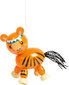 Puidust džungli karussell, Small Foot Loomad hind ja info | Imikute mänguasjad | kaup24.ee