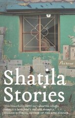 Shatila Stories цена и информация | Фантастика, фэнтези | kaup24.ee