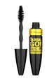 Ripsmetušš Maybelline The Colossal Go Extreme! Volum' Express Leather Black