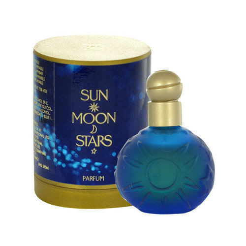 Parfüüm Karl Lagerfeld Sun Moon Star PP naistele 3.7 ml hind ja info | Naiste parfüümid | kaup24.ee