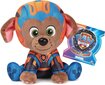 Maskott Paw Patrol Zuma pehme, 17 cm hind ja info | Pehmed mänguasjad | kaup24.ee