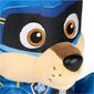 Maskott Paw Patrol The Movie 2 Chase plüšš pehme pehmo koer 23 cm hind ja info | Pehmed mänguasjad | kaup24.ee