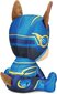 Maskott Paw Patrol The Movie 2 Chase plüšš pehme pehmo koer 23 cm hind ja info | Pehmed mänguasjad | kaup24.ee