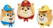 Maskott Paw Patrol Liberty, 20 cm цена и информация | Pehmed mänguasjad | kaup24.ee