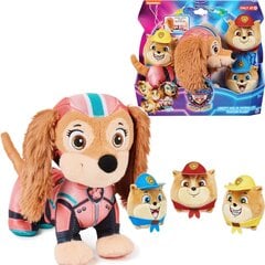 Maskott Paw Patrol Liberty, 20 cm цена и информация | Мягкие игрушки | kaup24.ee