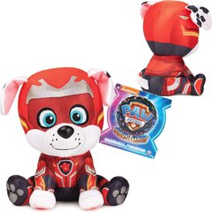 Maskott Paw Patrol The Movie 2 Marshall pluusist pehme kaisukoer цена и информация | Мягкие игрушки | kaup24.ee