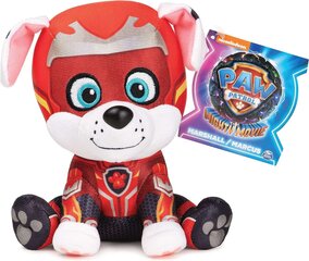 Maskott Paw Patrol The Movie 2 Marshall pluusist pehme kaisukoer цена и информация | Мягкие игрушки | kaup24.ee