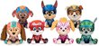 Maskott Paw Patrol The Movie 2 Marshall pluusist pehme kaisukoer hind ja info | Pehmed mänguasjad | kaup24.ee