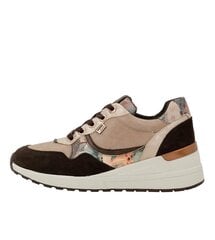 Повседневная обувь для женщин Anekke, коричневый цвет цена и информация | Спортивная обувь, кроссовки для женщин | kaup24.ee