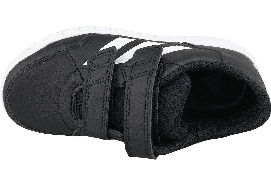 Adidas spordijalatsid poistele D96829 mustad hind kaup24.ee