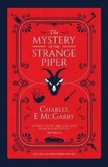 Mystery of the Strange Piper цена и информация | Фантастика, фэнтези | kaup24.ee