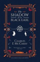 Shadow of the Black Earl hind ja info | Fantaasia, müstika | kaup24.ee