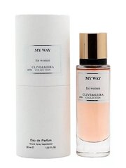Parfüümvesi Shaik Clive&Keira EDP May Way naistele, 30 ml hind ja info | Naiste parfüümid | kaup24.ee