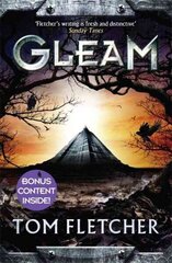 Gleam: The Factory Trilogy Book 1 hind ja info | Fantaasia, müstika | kaup24.ee