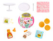 Kera Mini Verse Make It Mini Food Series 1 hind ja info | Tüdrukute mänguasjad | kaup24.ee