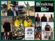 Puzzle kollaaž stseenidest Winningz Moves Breaking Bad, 1000 tükki цена и информация | Pusled | kaup24.ee