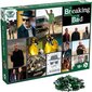 Puzzle kollaaž stseenidest Winningz Moves Breaking Bad, 1000 tükki цена и информация | Pusled | kaup24.ee