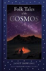Folk Tales of the Cosmos цена и информация | Фантастика, фэнтези | kaup24.ee