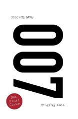 Colonel Sun: James Bond 007 New edition цена и информация | Фантастика, фэнтези | kaup24.ee