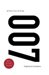 Zero Minus Ten: (James Bond 007) New edition цена и информация | Фантастика, фэнтези | kaup24.ee