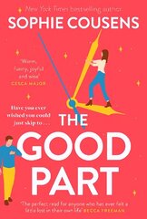 Good Part: the feel-good romantic comedy of the year! цена и информация | Фантастика, фэнтези | kaup24.ee