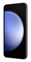 Samsung Galaxy S23 FE 5G 8/128GB SM-S711BZADEUE Graphite цена и информация | Мобильные телефоны | kaup24.ee