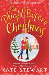 Plight Before Christmas: The Ultimate Feel Good Festive Romance hind ja info | Fantaasia, müstika | kaup24.ee