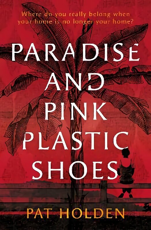 Paradise and Pink Plastic Shoes цена и информация | Fantaasia, müstika | kaup24.ee