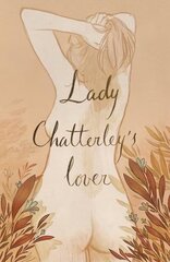 Lady Chatterley's Lover (Collector's Edition) цена и информация | Фантастика, фэнтези | kaup24.ee