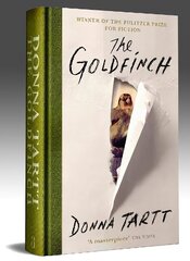 The Goldfinch - 10th Anniversary Edition hind ja info | Fantaasia, müstika | kaup24.ee