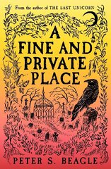 Fine and Private Place цена и информация | Фантастика, фэнтези | kaup24.ee