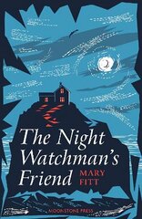 Night Watchman's Friend цена и информация | Фантастика, фэнтези | kaup24.ee