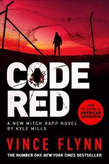 Code Red: The new pulse-pounding thriller from the author of American Assassin hind ja info | Fantaasia, müstika | kaup24.ee