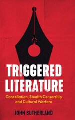 Triggered Literature hind ja info | Ajalooraamatud | kaup24.ee