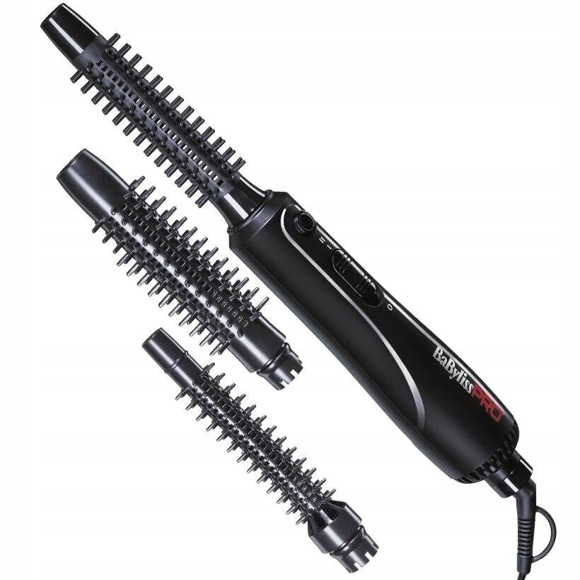 Babyliss BAB3400E цена и информация | Juuksesirgendajad ja koolutajad | kaup24.ee