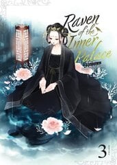 Raven of the Inner Palace (Light Novel) Vol. 3 цена и информация | Фантастика, фэнтези | kaup24.ee