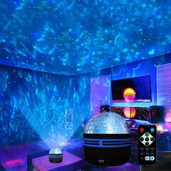 Projektor Star Magic Spotlight цена и информация | Фонарики, прожекторы | kaup24.ee