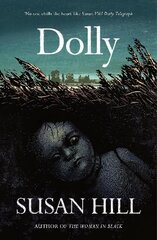 Dolly: A Ghost Story hind ja info | Fantaasia, müstika | kaup24.ee