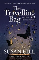 Travelling Bag цена и информация | Фантастика, фэнтези | kaup24.ee
