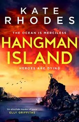 Hangman Island: The Isles of Scilly Mysteries: 7 цена и информация | Фантастика, фэнтези | kaup24.ee