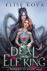 Deal With The Elf King цена и информация | Фантастика, фэнтези | kaup24.ee