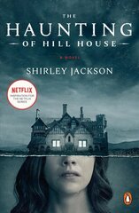 Haunting of Hill House (Movie Tie-In): A Novel Media tie-in hind ja info | Fantaasia, müstika | kaup24.ee