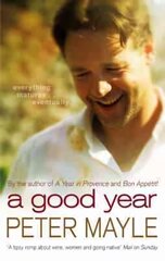Good Year: A feel-good read to warm your heart цена и информация | Фантастика, фэнтези | kaup24.ee