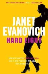 Hard Eight: A fresh and witty crime adventure hind ja info | Fantaasia, müstika | kaup24.ee
