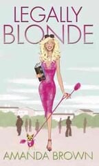 Legally Blonde hind ja info | Fantaasia, müstika | kaup24.ee