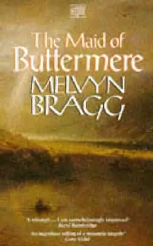 Maid of Buttermere 2nd edition цена и информация | Fantaasia, müstika | kaup24.ee