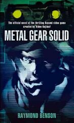 Metal Gear Solid цена и информация | Фантастика, фэнтези | kaup24.ee