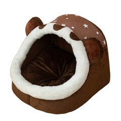 Лежак для домашних животных Hobbydog, S цена и информация | Лежаки, домики | kaup24.ee