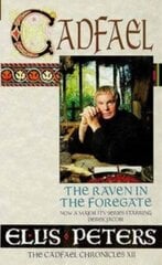 Raven In The Foregate: 12 цена и информация | Фантастика, фэнтези | kaup24.ee