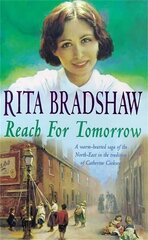 Reach for Tomorrow: A captivating saga of fighting for those you love цена и информация | Фантастика, фэнтези | kaup24.ee